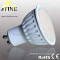 led 4W GU10 lamp spotlight bulb 3X1W 230V